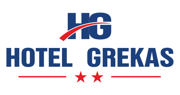 HOTEL GREKAS • NEOI POROI • PIERIA • GREECE